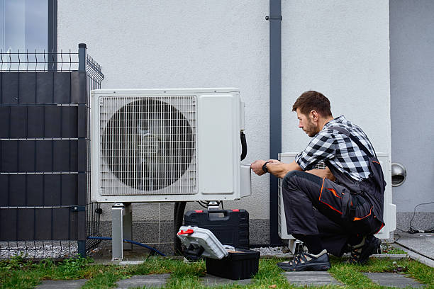 Trusted Hvac service in Hudson, MA - Tropical Oasis HVAC